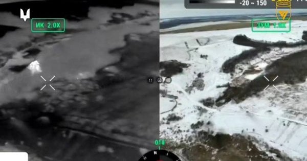 Бійці ССО вибили росіян і північнокорейців із села на Курщині