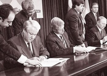 Будапештський меморандум: невивчені уроки