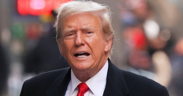 Дональд Трамп виступив проти дозволу Україні бити по Росії американськими ракетами