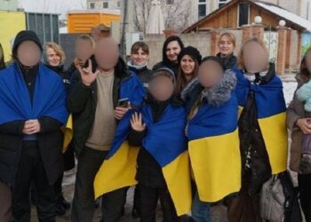 До України з окупації повернули ще шістьох дітей