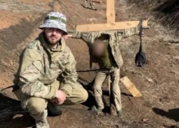 Командира взводу бригади з Тернопільщини оголосили в розшук