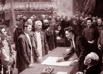 До річниці народження «імперії зла»