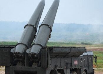 Вночі РФ атакувала Україну балістичними ракетами та ударними БпЛА