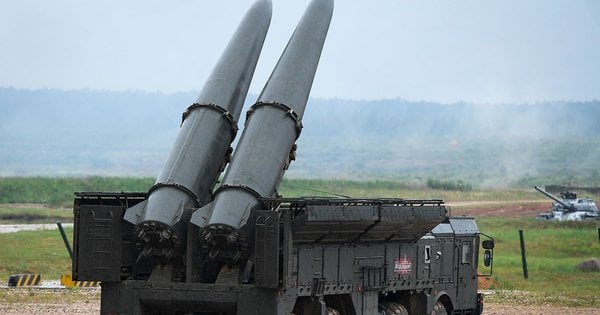 Вночі РФ атакувала Україну балістичними ракетами та ударними БпЛА