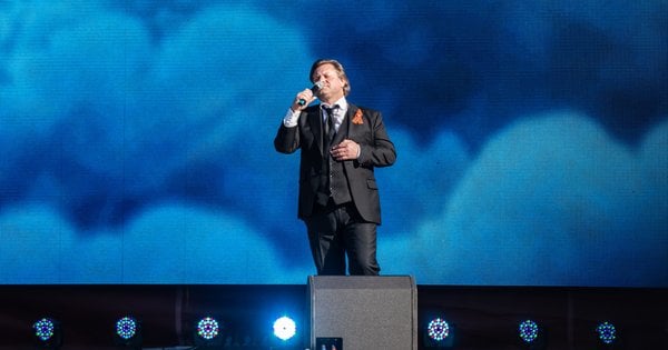 Оперному співаку з Буковини присудили 10 років тюрми за підтримку вторгнення РФ