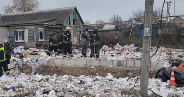ЗСУ уразили пункт управління російських морпіхів на Курщині