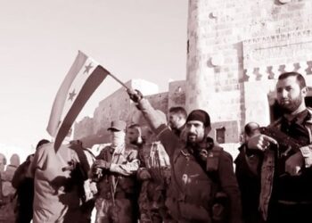 Три сирійські поразки Путіна