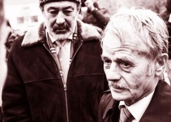 Словами кремлівського нелюда не напоумити