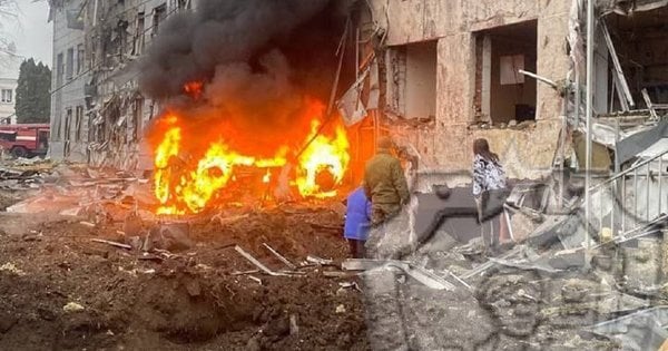 Росіяни заявили про атаку ATACMS на Рильськ Курської області