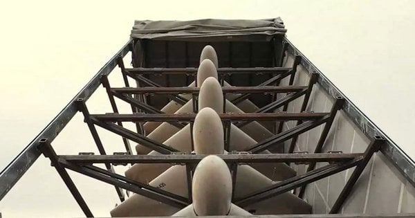 Росія вночі випустила по Україні 132 ворожі безпілотники