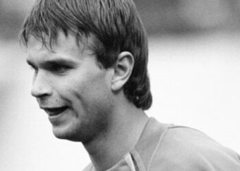 Російські ЗМІ повідомили про загибель на війні ексгравця збірної з футболу