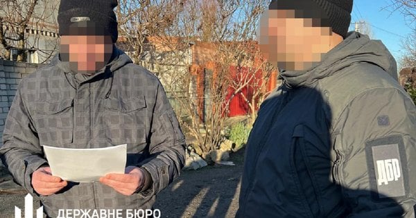 ДБР та СБУ затримали херсонця, який під час окупації охороняв російську катівню