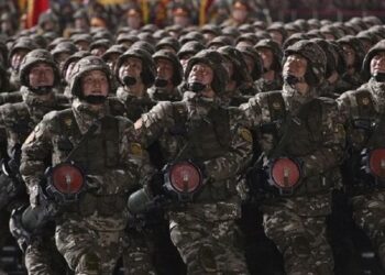 Північна Корея планує розгорнути в Росії додаткові війська