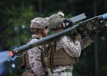 США нададуть новий пакет озброєння Україні на 1,25 млрд доларів