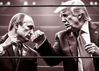 Складно укласти мир з «довбо…бом»