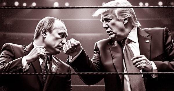 Складно укласти мир з «довбо…бом»