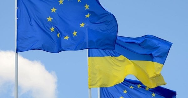 Україна отримала від Євросоюзу 150 млн євро на відновлення інфраструктури та шкільне харчування