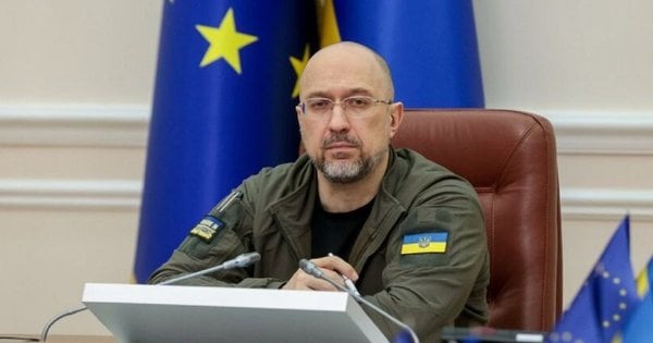 Україна отримала від США перший транш від доходів заморожених російських активів