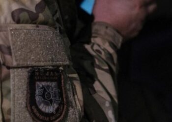 Українські бійці вибили росіян з села Новий Комар на Донеччині