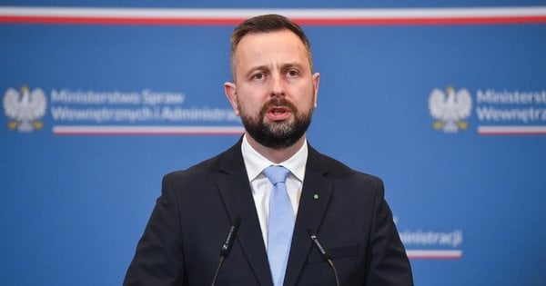 Варшава виключила можливість перебування польських миротворців на території України