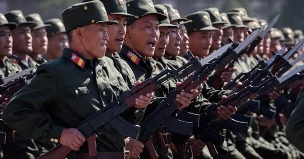 Володимир Зеленський повідомив про участь північнокорейських військових у штурмах на Курщині