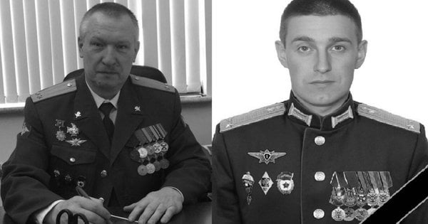 Сили оборони на Курщині ліквідували двох російських підполковників