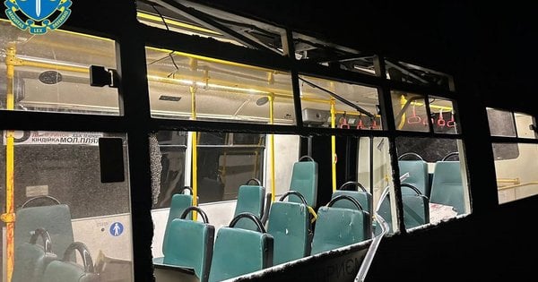 У Херсоні внаслідок російського удару по маршрутці загинув еколог міської ради