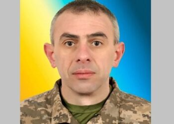 На фронті загинув ексдепутат Львівської облради Олег Кузенко