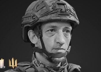 Стало відоме імʼя бійця, який загинув у рукопашному бою з якутом