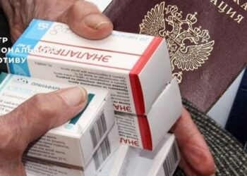 Ворог запровадив в окупації нові обмеження для українців без російських паспортів