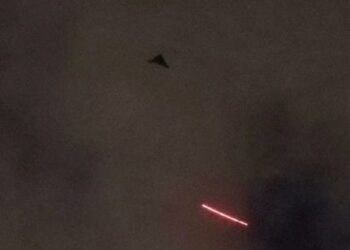 Уночі Росія атакувала Львів та область ударними дронами