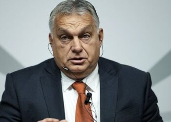 Орбан висунув Україні умови для продовження санкцій ЄС проти Росії