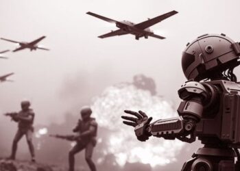 Світова війна почалася