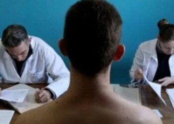 Військовозобов’язаний у львівському суді скасував висновок ВЛК про придатність до служби