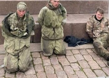 Росіяни просять Україну допомогти розшукати понад 50 тис. зниклих безвісти окупантів