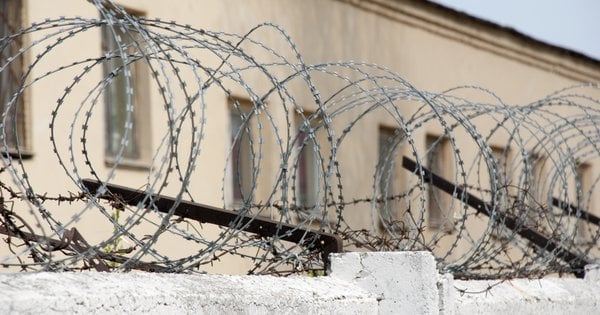 Росія завербувала на війну проти України до 180 тисяч своїх ув'язнених