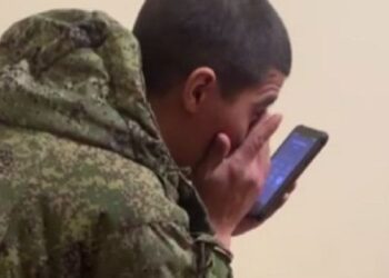 Військовополоненим росіянам знову дозволили телефонні розмови