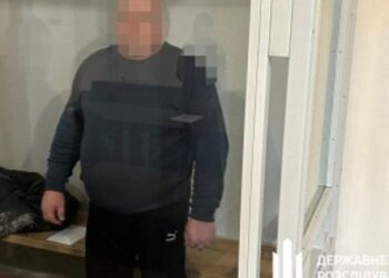 ДБР передало до АРМА 6,7 млн грн, які вилучили під час розслідування поборів у 110-й ОМБр