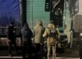 Суд покарав водія вантажівки за спробу незаконно перевезти ухилянта за кордон на Львівщині