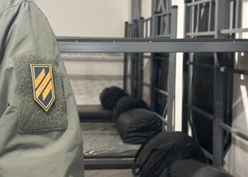 У Львові третя штурмова бригада проводитиме тижневий вишкіл для цивільних