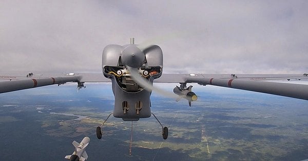 У російських дронах виявили понад 8000 іноземних компонентів