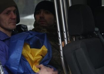 Україна повернула з Росії 25 важкохворих та поранених громадян