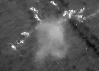 Українські спецпризначенці показали жорстокий бій з північнокорейськими солдатами на Курщині