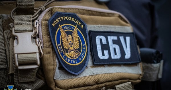 Володимир Зеленський призначив нового начальника контррозвідки СБУ