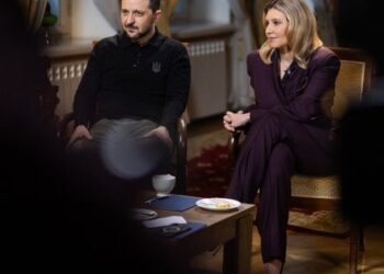 Володимир Зеленський пояснив, за яких умов балотуватиметься на другий термін