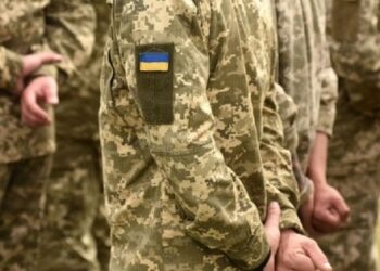 Верховна Рада продовжила строк повернення з СЗЧ без кримінального покарання до 1 березня