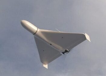 Повітряні сили знищили 40 ворожих дронів упродовж ночі