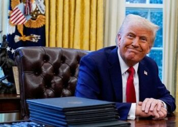 Дональд Трамп заявив, що надасть Україні допомогу в обмін на рідкісноземельні метали