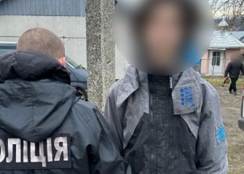 Двоє агентів ФСБ  готували теракт в одному із міст Буковини