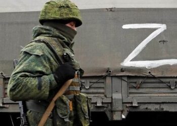 «Суспільне» показало зізнання російського військового у страті військовополоненого українця